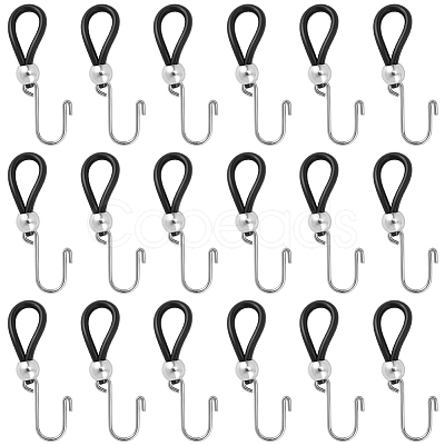 Iron Zipper Holder Upper FIND-WH20012-38-1