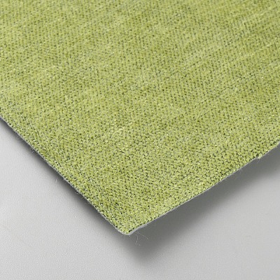 Polyester Fabric DIY-WH0308-614A-1