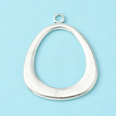 Tibetan Style Alloy Large Pendants LS-LF8358Y-1