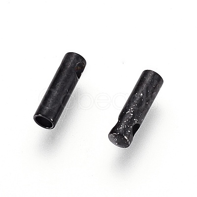 304 Stainless Steel Cord Ends STAS-K190-01B-B-1