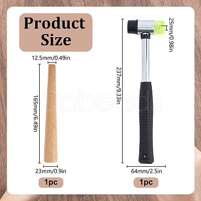 Jewelry Tool Sets TOOL-WH0006-003A-1
