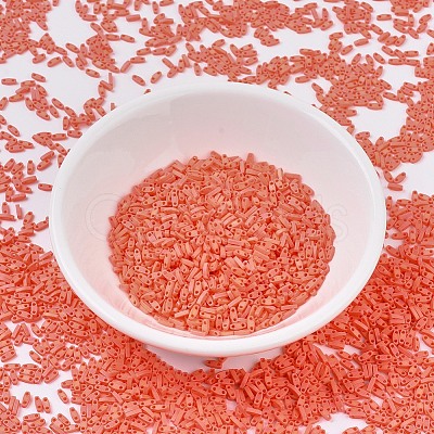 MIYUKI Quarter TILA Beads SEED-MY05-QTL0406FR-1