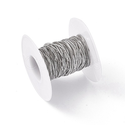Tarnish Resistant 304 Stainless Steel Serpentine Chain CHS-E009-01P-1