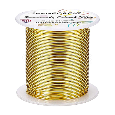 Round Copper Wire CWIR-BC0006-02C-LG-1