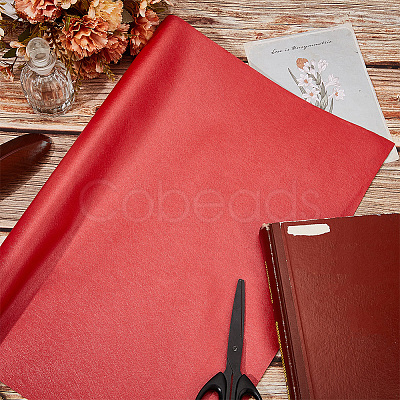 Imitation Leather Book Covers AJEW-WH0314-503C-1