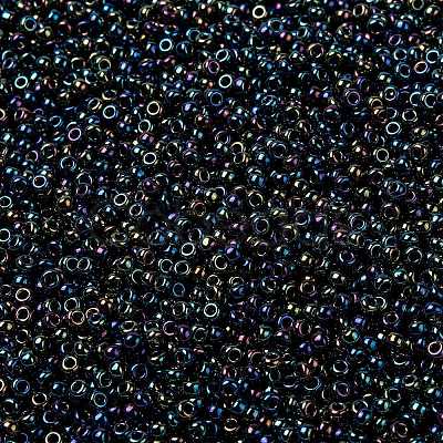 MIYUKI Round Rocailles Beads SEED-X0055-RR0455-1