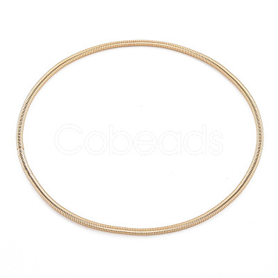 Spring Bracelets X-TWIR-T001-02KC-1