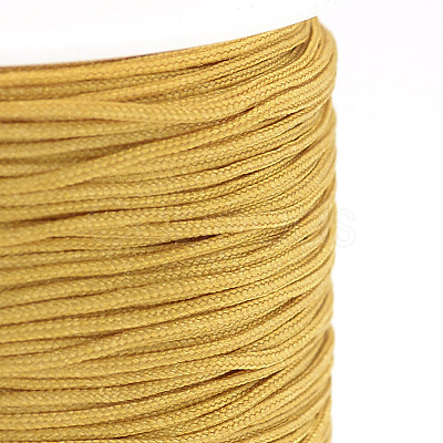 Nylon Braided Cord NWIR-Q009B-562-1