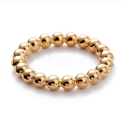 304 Stainless Steel Linking Rings STAS-J036-107G-1