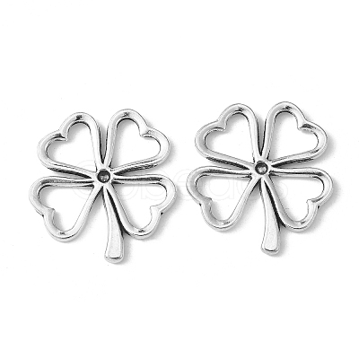 Alloy Pendants PALLOY-2414-AS-FF-1
