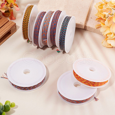 40M Polyester Twisted Cord OCOR-TA0003-01D-1