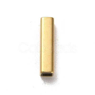 304 Stainless Steel Beads STAS-Q316-05H-G-1