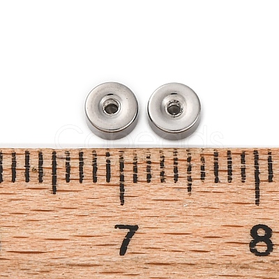 304 Stainless Steel Ear Nuts STAS-B091-01C-P-1