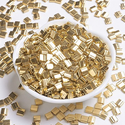 MIYUKI TILA Beads SEED-MY05-TL191-1