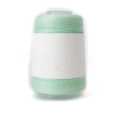 280M Size 40 100% Cotton Crochet Threads PW-WG92339-32-1