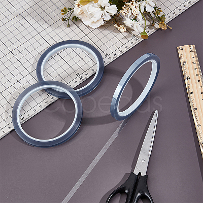 33M PET High Temperature Resistant Tape TOOL-GF0003-17B-02-1