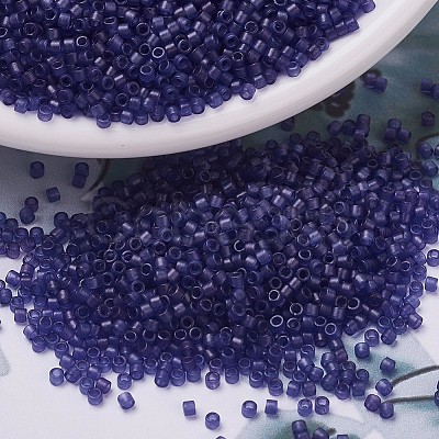 MIYUKI Delica Beads X-SEED-J020-DB0785-1