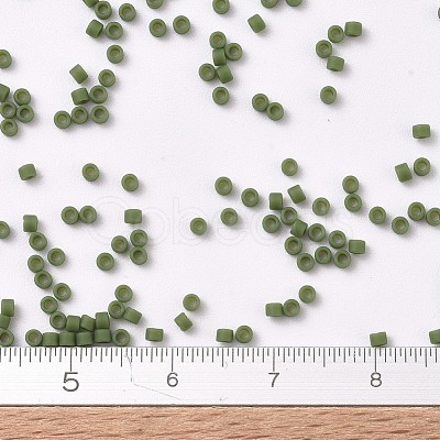 MIYUKI Delica Beads X-SEED-J020-DB1585-1