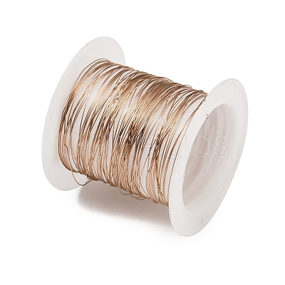 304 Stainless Steel Wire STAS-A115-01RG-0.3mm-1