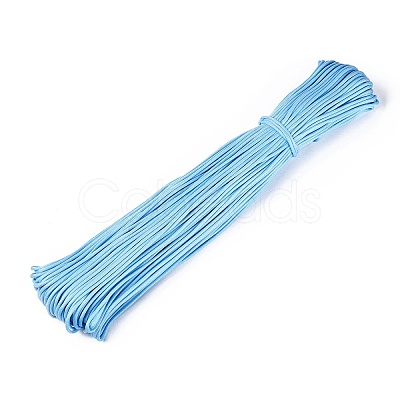 7 Inner Cores Polyester & Spandex Cord Ropes OCOR-Q061-01A-04-1