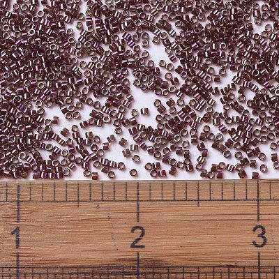 MIYUKI Delica Beads SEED-X0054-DB1242-1
