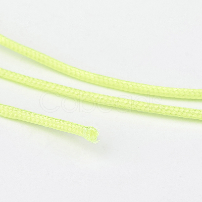 Nylon Braided Threads NWIR-K022-0.8mm-12-1