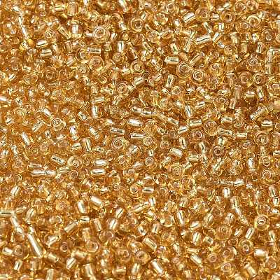 12/0 Glass Seed Beads SEED-A005-2mm-22-1