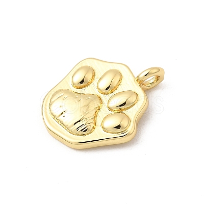 Brass Pendants KK-I364-16A-G-1
