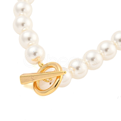 Brass Toggle Clasps KK-A223-30P-1