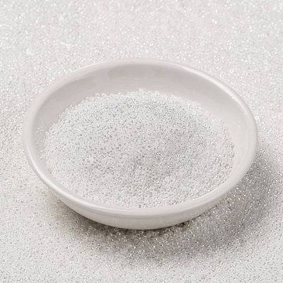 MIYUKI Round Rocailles Beads LS-X-SEED-G009-RR0528-1