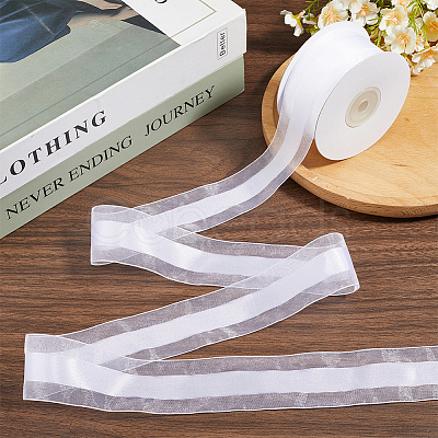 Polyester Ribbon OCOR-WH20013-005B-1