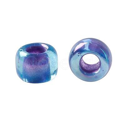 TOHO 11/0 Round Beads X-SEED-TR11-1837-1