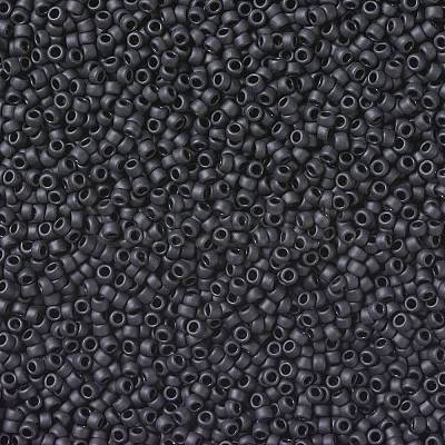 TOHO 15/0 Round Beads SEED-XTR15-0049F-1