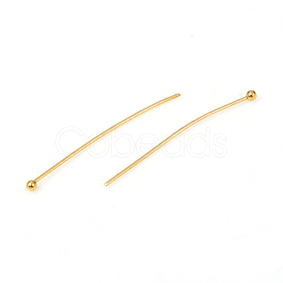 304 Stainless Steel Ball Head Pins STAS-L244-01D-G-1