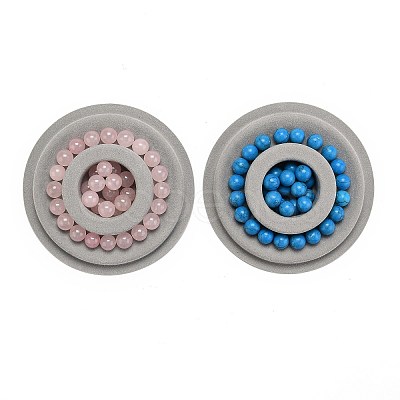 PE and Flocking Bead Design Boards ODIS-H020-02G-1
