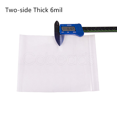 Resealable Bags OPP-BC0001-02-15x20-1