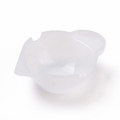 Silicone Mixing Cups TOOL-D030-10-1