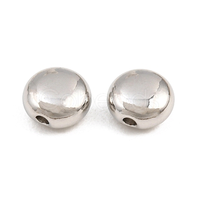 Brass Beads KK-CBA78C7-21P-1