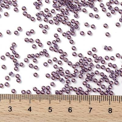 TOHO 11/0 Round Beads X-SEED-TR11-0202-1