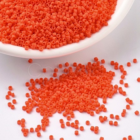 MIYUKI Delica Beads SEED-X0054-DB0752-1
