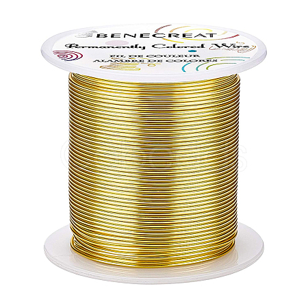 Round Copper Wire CWIR-BC0006-02C-LG-1