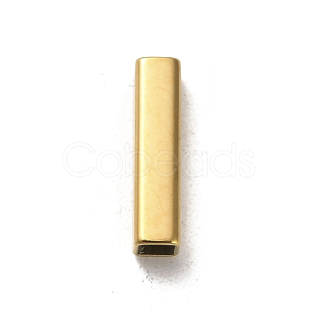 304 Stainless Steel Beads STAS-Q316-05H-G-1