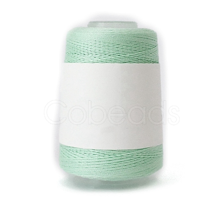 280M Size 40 100% Cotton Crochet Threads PW-WG92339-32-1