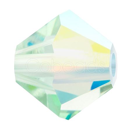 Preciosa® Crystal Beads X-PRC-BA4-50000-200-1
