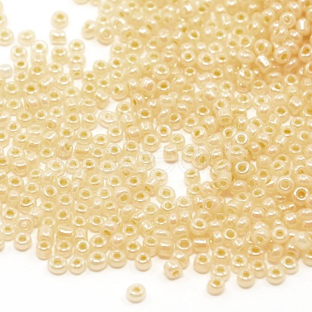 12/0 Glass Seed Beads SEED-US0003-2mm-153-1
