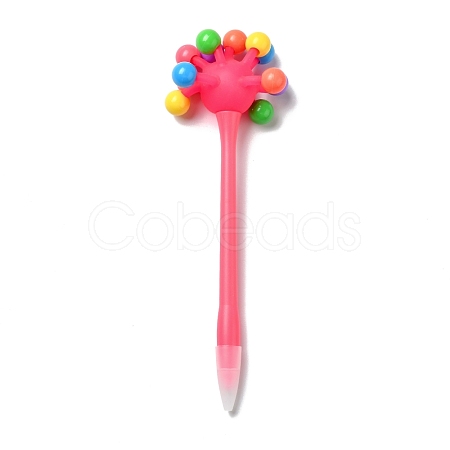 Plastic Diamond Painting Point Drill Pen DIY-H156-06A-1