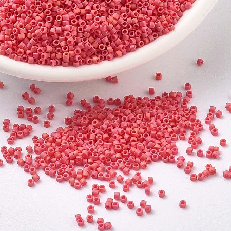 MIYUKI Delica Beads X-SEED-J020-DB0873-1