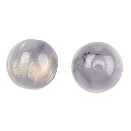 Resin Beads RESI-N034-15-X10-1