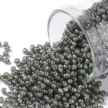 TOHO Round Seed Beads SEED-TR11-0371-1