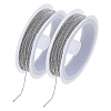 20M 304 Stainless Steel Curb Chains CHS-DC0001-03-1